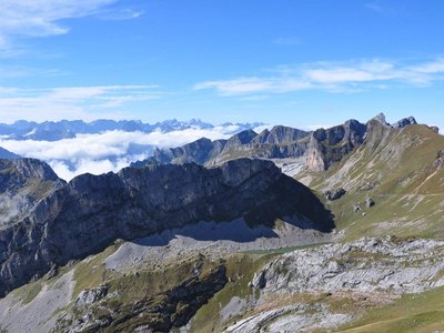 Rofangebirge