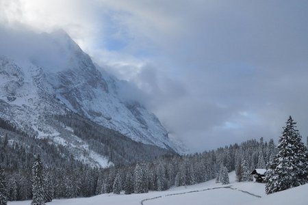 Gaistaler Almenrunde