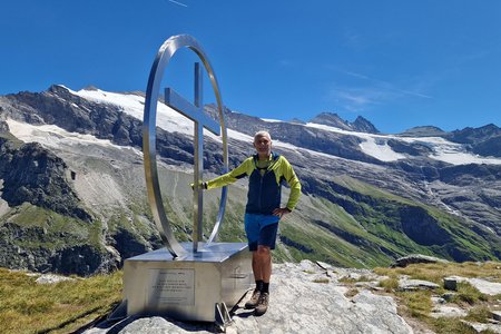 Spinevitrol (2483m) von Taurer/Spöttling