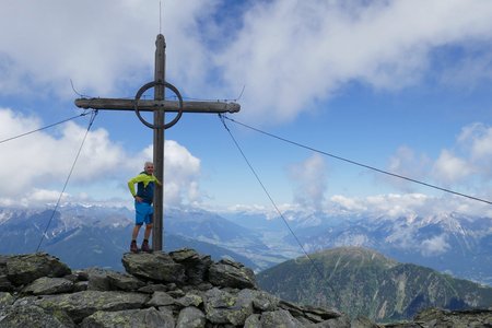 Kleine Täler Überschreitung mit Morgenkogel