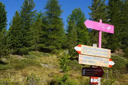 Was tun, wenn beim Wandern die Füße schmerzen?