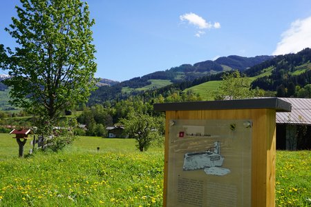 Jochberger 7-Brunnenweg