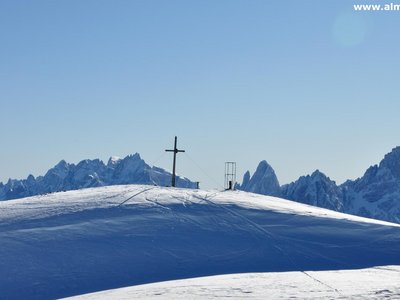 Toblacher Pfannhorn-Villgraten