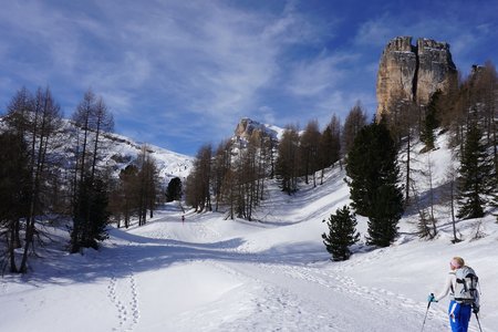 Wandern im Winter – 6 Tipps für die perfekte Tour