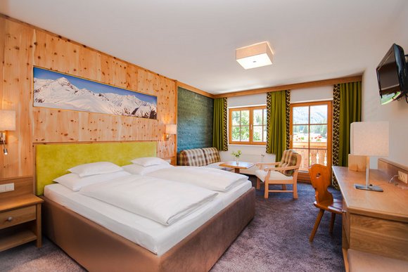 Hotels in Osttirol