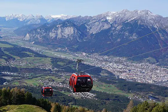 Tirols Bergbahnen: Euer Tor zum Sommerparadies