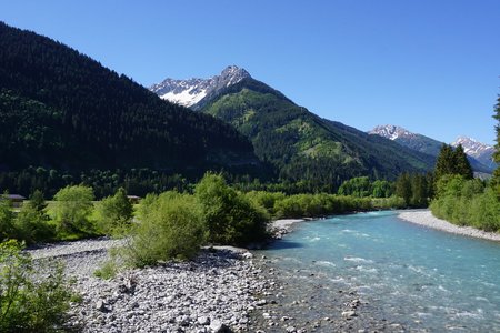 Natur erleben
