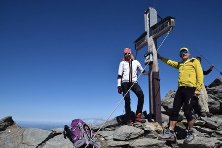 Dachstein Schuhe - Deshalb sind die österreichischen Trekking- und Wanderschuhe so beliebt