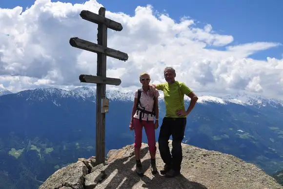 Vinschgau-Naturns, Latsch, Schlanders