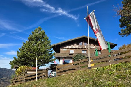 Alpengasthaus Gleinserhof von Mieders