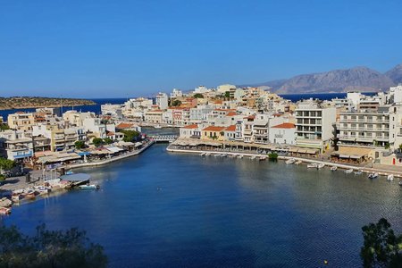 Agios Nikolaos: Kretas verborgenes Paradies erwartet Sie