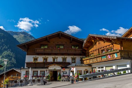 Alpengasthof Pichler - St. Veit/Defereggen