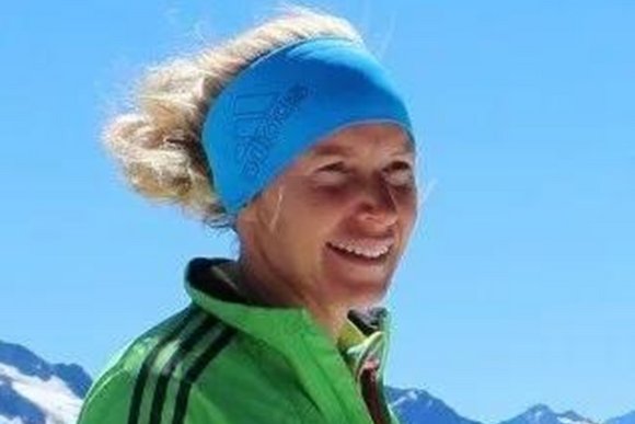 Melanie Katzinger