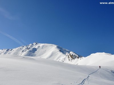 Schafseitenspitze-Navistal
