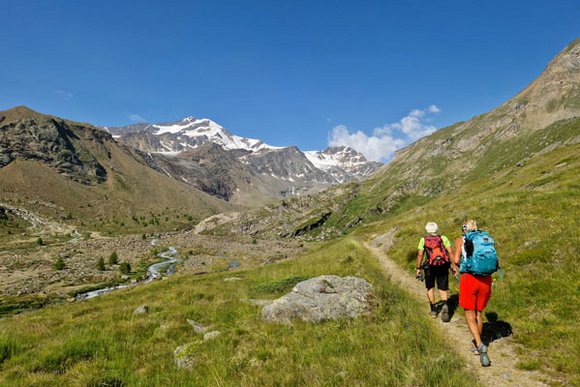 Erlebnis Südtirol: Atemberaubende Wanderdestinationen