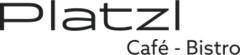 Logo Cafe' - Bistro Platzl in Igls