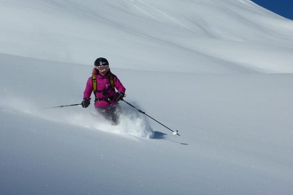 Angebote an geführten Touren unserer Outdoor-Partner