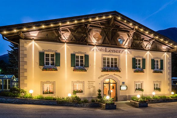 Südtirols Gasthöfe entdecken