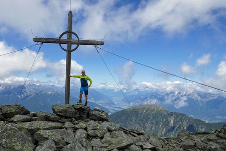 Bike & Hike Tour: Von der Profeglalm auf den Morgenkogel