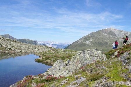 Sommerurlaub in Tirol – Infos, Tipps und nützliche Anregungen