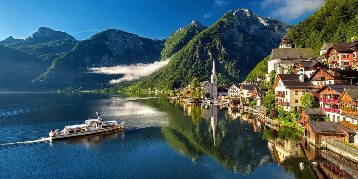 Hallstatt