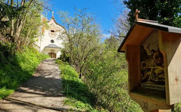 Tirol - wo Kunst und Natur zu unvergesslichem Urlaub verschmelzen