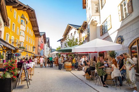 KITZ Kulinarik