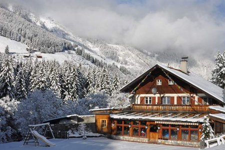 Alpengasthof Hanneburger - Wattental