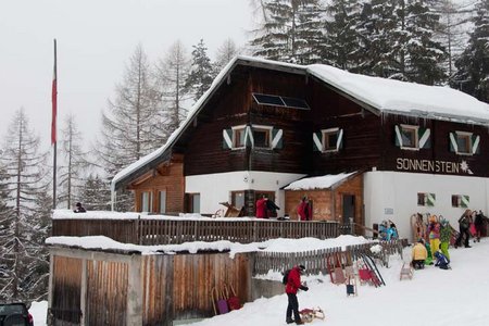 Alpengasthof Sonnenstein - Stubaital