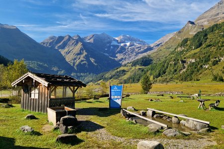 Naturerlebnisweg-Käfertal