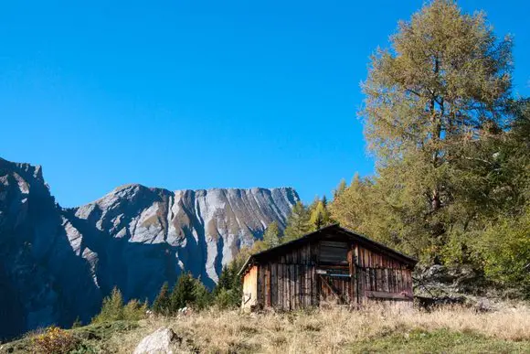 Kals, Großglocknerregion mit Schobergruppe