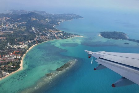 Mit einem Privatjet in den Urlaub oder auf Geschäftsreise