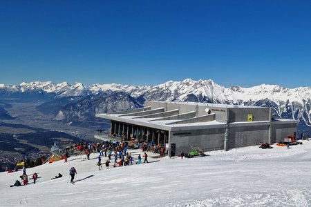 Das Kofel - Igls/Innsbruck