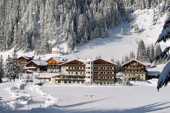 Ihr Winterparadies in Osttirol: Perfekte Skitourenunterkünfte
