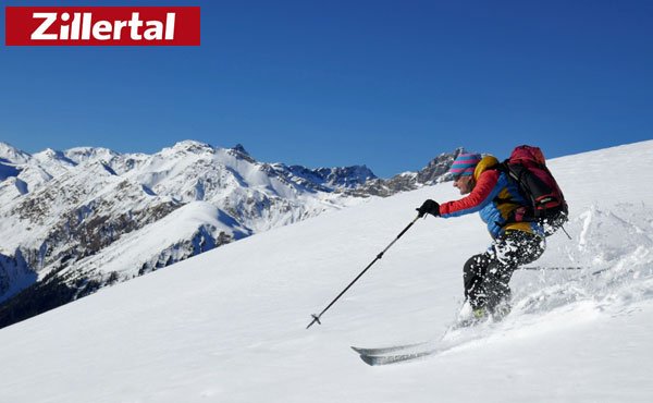 Zillertal im Winter: Ein Paradies für Berg- und Schneebegeisterte