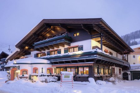 Landhotel Schafhuber - Maria Alm/Hinterthal