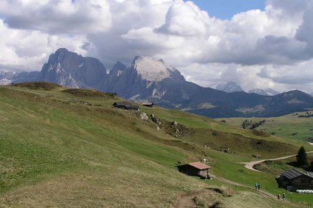 Puflatsch Rundwanderung