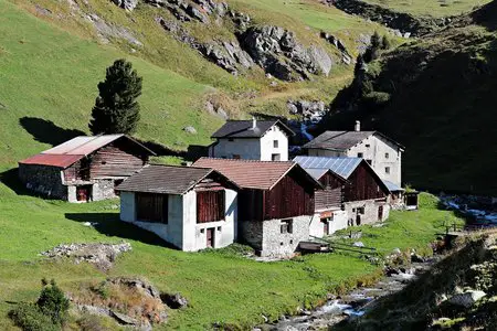 Arbeiten auf der Alm – Tipps für helfende Hände