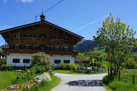 Ferienwohnung in den Alpen - So klappt die Reise