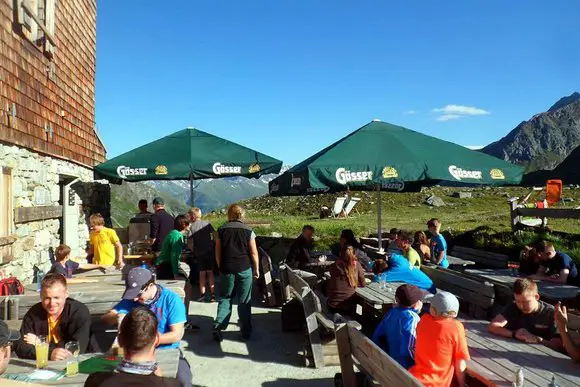 Berghütten in Osttirol: Starte dein Alpenabenteuer