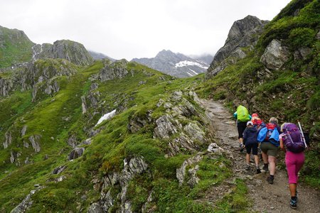 Tipps für die gelungene Wandertour im Frühling