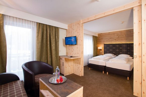Hotels in Tirol