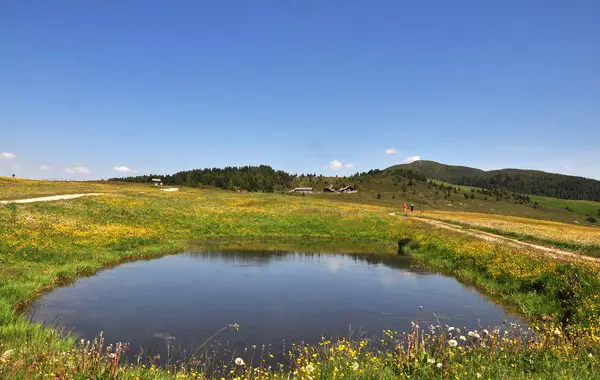 Blick Richtung Astjoch