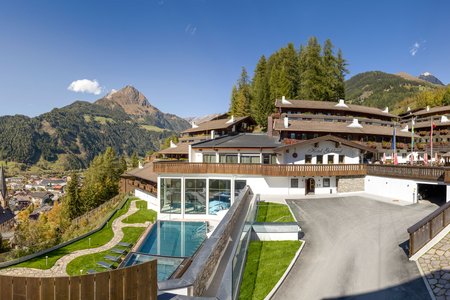 Hotel Goldried - Matrei in Osttirol