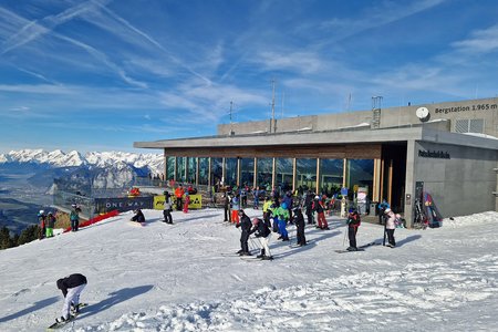 Die perfekte Vorbereitung für einen Skiurlaub in den Alpen
