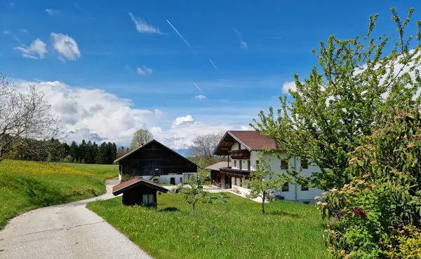 Urlaub in Tirol