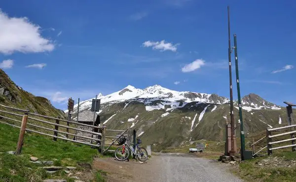 Bike & Hike Touren in Osttirol