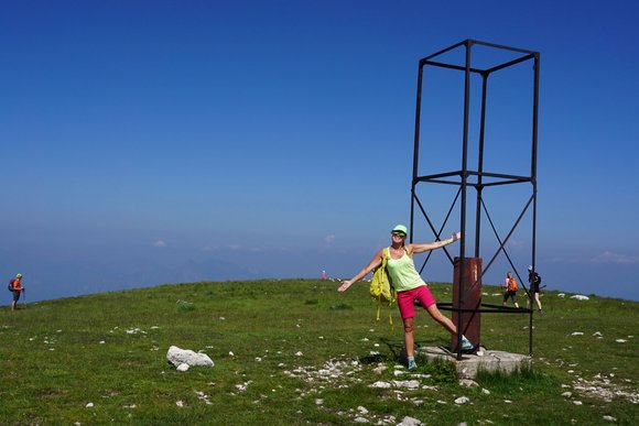 Bergtouren im Trentino – Dolomiten & mehr erleben