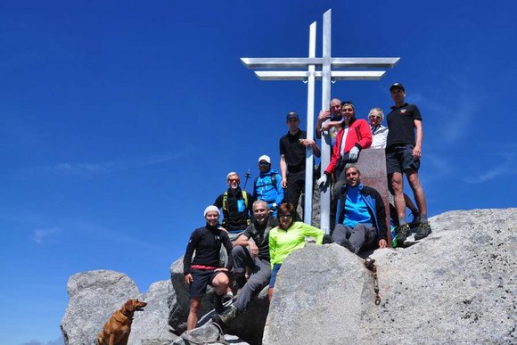 Ahrntal und Tauferer Tal