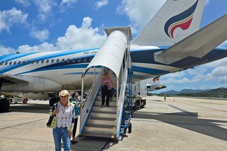 Legal Tech im Reiserecht